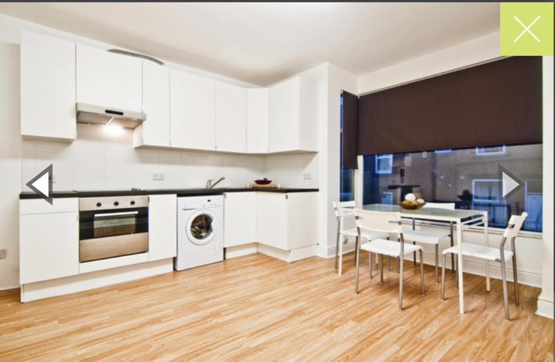 Budget Double Room Close To Leeds University And City Centre Exterior foto